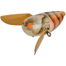 Oppervlakte Kunstaas Harima Oh Donguri Mouse Namazu - 4.5cm Vi-ohdongmo-287