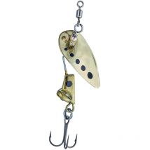 Spinner Lepel Harima Spinner Pliezar - 3.5g Vi-pliez3.5-29s