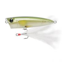 Esca Artificiale Di Superficie Harima Lethal Popper - 6.5cm Vi-pop65-vc1