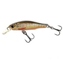 Sinking Lure Harima Seal Z Minnow 15.5cm Vi-smi45r-tfo