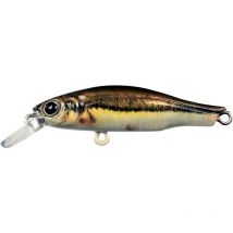 Sinking Lure Harima Seal Z Minnow 5.5cm Vi-smi55r-vb