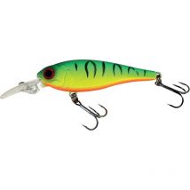 Suspending Lure Harima Step Shad Sr 6cm Vi-step-12