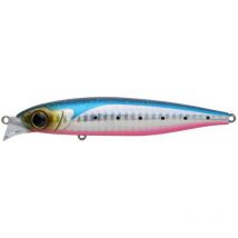 Sinkender Köder Harima Tobunder Z 110 - 11cm Vi-tobuz110-a96