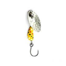 In-line Spoon Sico Lure Vibro - 3.5g Vibro-far-arg-3,5