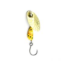 Spinner Sico Lure Vibro - 3.5g Vibro-far-dor-3,5