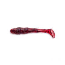 Gummifisch Crazy Fish Vibro Fat 4" - 10cm - 4er Pack Vibrofat4-73