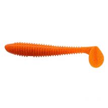 Gummifisch Crazy Fish Vibro Fat 5.8" - 14.5cm - 3er Pack Vibrofat58-18