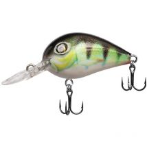 Isca Afundante Goldy Vibromax 34 S - 3.4cm Vibromax34s-mg