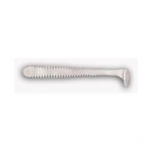Softbait Crazy Fish Vibro Worm 3.4" Sinking - 8.5cm - Partij Van 5 Vibroworm34-59