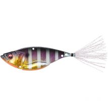 Amostra Afundante Megabass Vibration X Dyna Response 225gr Calibre 338 Windows Mag Vibxdynar3/8gob