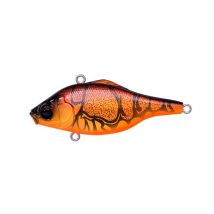 Sinkender Köder - 6.4cm Megabass Vibration-x Smatra (silent) - 6.4cm Vibxsmatrsilwicr