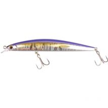 Leurre Coulant Mustad Gonta Minnow 110 - 11cm Violet Herring