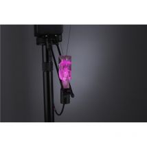 Kit Hanger Delkim Nitelite Indication Set Violet