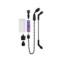 Kit Hanger Wychwood Solace Bobbin Kit Violet