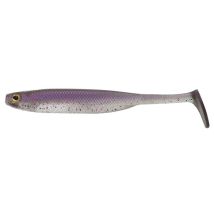 Leurre Souple Stucki Fishing Prey One - 10cm - Par 7 Violetta - Pour Pêche des Carnassiers - Pêcheur.com