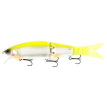 Leurre Flottant Grassroots Runabout 210 F - 21cm Visible Shad G