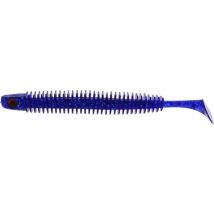 Leurre Souple Westin Ring Teez St 13cm - Par 6 Vix Blue - Pêcheur.com