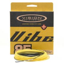 Fly Fishing Line Vision Vibe 85+ Vkl5s3