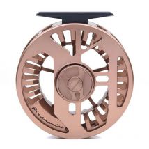 Moulinet Mouche Vision Xls Vls56r - Xls Rivermaniac - Pêcheur.com