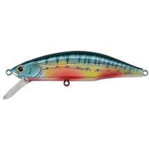 Leurre Coulant Jackson Meteora - 8cm Vnp