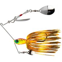 Spinnerbait Zerek Infinity Blade - 28g Vo - Colorado