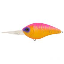 Leurre Flottant Zerek Colossal Ruby - 10cm Vo