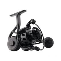 Moulinet Van Staal Vr Series Vr50b - Pour Pêche en Mer - Pêcheur.com
