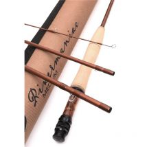 Vara De Mosca Vision Rivermaniac Vrm4905