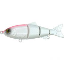 Amostra Afundante Volkien Akena Bait 90 - 9cm Vs-ak-b90s-whp