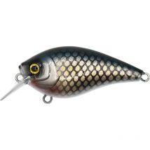 Señuelo Flotante Volkien Fat Vs 120 - 4.5cm Vs-fvs-120-ro2