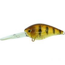 Señuelo Flotante Volkien Fat Vs 300 - 6cm Vs-fvs-300-ghp
