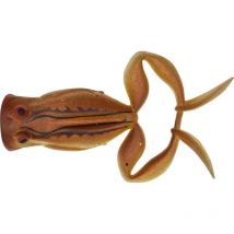 Soft Lure Volkien Kimiko Frog 70 - 7cm Vs-kmk-fr7-lsbro