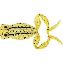 Esca Artificiale Morbida Volkien Kimiko Frog 70 - 7cm Vs-kmk-fr7-lsdir