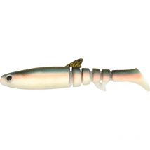 Gummifisch Volkien Kimiko Shad 115 - 11.5cm Vs-kmk-sf11-lsams