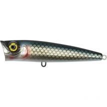 Oppervlakte Lokaas Volkien Splasher 100 - 10cm Vs-sp-100-ro2