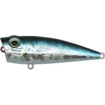 Señuelo De Superficie Volkien Splasher 65 - 4.5cm Vs-sp-65-aub