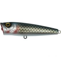 Topwater Lure Volkien Splasher 80 - 8cm Vs-sp-80-ro2