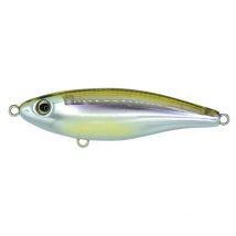 Zinkend Kunstaas Volkien Shore Star 82 - 8cm Vs-ss-82ss-wak