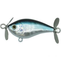 Topwater Lure Volkien Thor 38 Tinny Propeller - 4cm Vs-th-38pr-aub