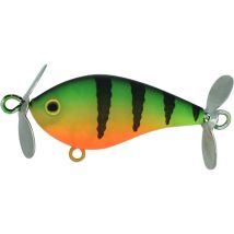 Esca Artificiale Di Superficie Volkien Thor 38 Tinny Propeller - 4cm Vs-th-38pr-eup
