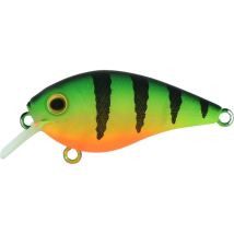 Floating Lure Volkien Tinny Vs 50 - 4cm Vs-tvs-50-eup