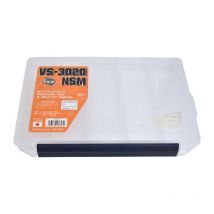 Schachtel Meiho Vs 3020 Nsm Vs3020nsmclear