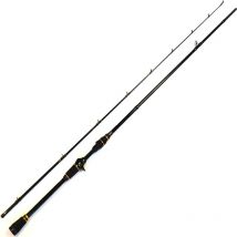 Casting Rod Volkien Ghost Bassa Vsgbc2-66ml