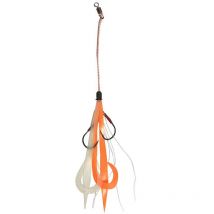 Anzuelo Assist Volkien Taikabura Pro - Paquete De 2 Vsh-ahstp-002-o