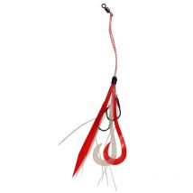 Assist Hook Volkien Taikabura Pro - Pack Of 2 Vsh-ahstp-002-r