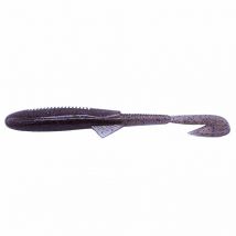 Softbait 10ftu V-skip - 12cm - Partij Van 6 Vskip48-22