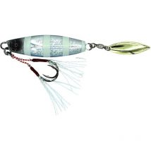 Jigging Spoon Volkien Micro Candy Fall 40g Vsl-mcfa40-zgs