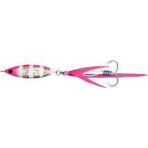 Cuchara Para Jigging - 30g Volkien Micro Candy Tail - 30g Vsl-mcta30-zgp