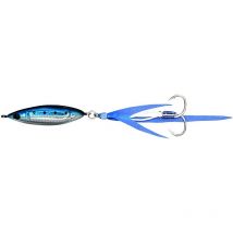 Jigging Spoon Volkien Micro Candy Tail 40g Vsl-mcta40-biw