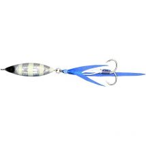 Colher Jigger Volkien Micro Candy Tail 40g Vsl-mcta40-zgs